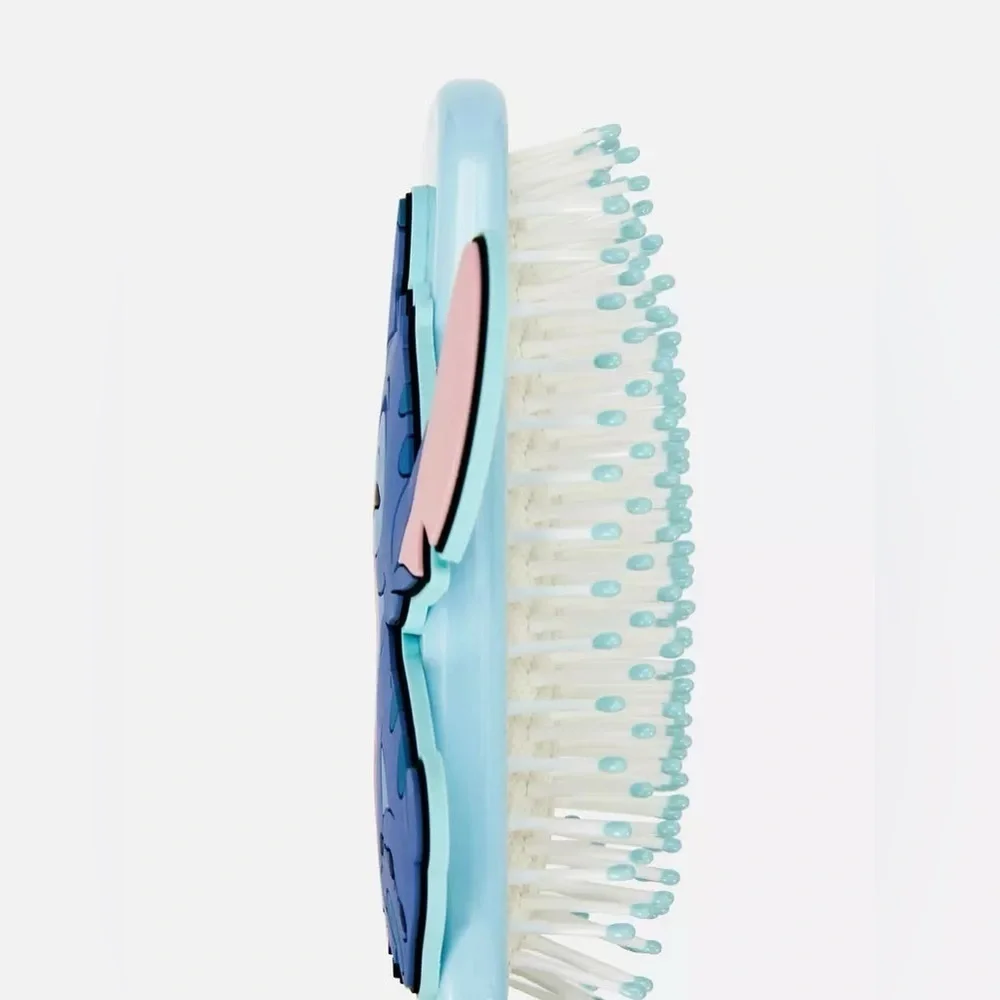 Disney | Stitch & Angel Paddle Hair Brush